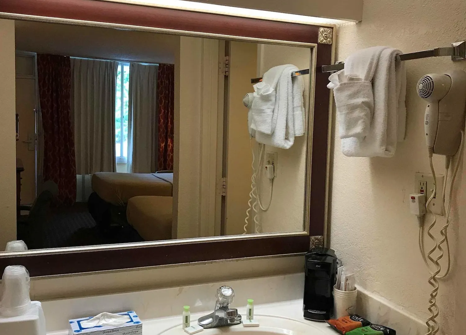 Quality Inn Tampa Lake Magdalene Verenigde Staten