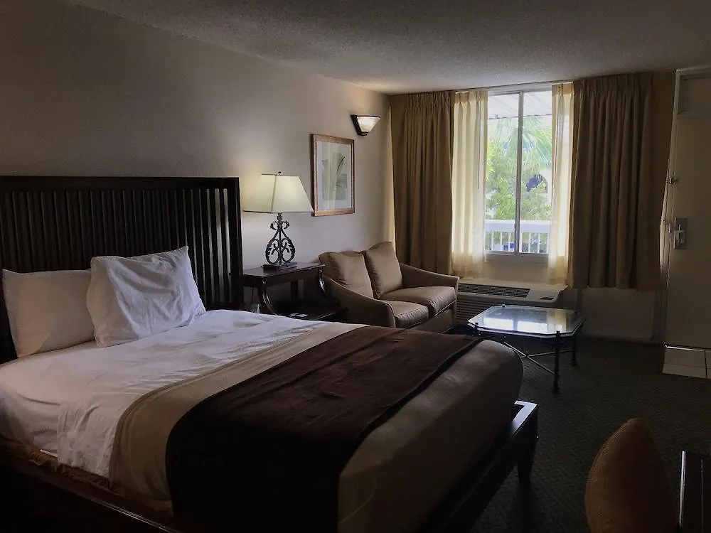 Quality Inn Tampa Lake Magdalene Verenigde Staten