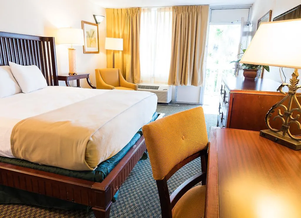 Quality Inn Tampa Lake Magdalene