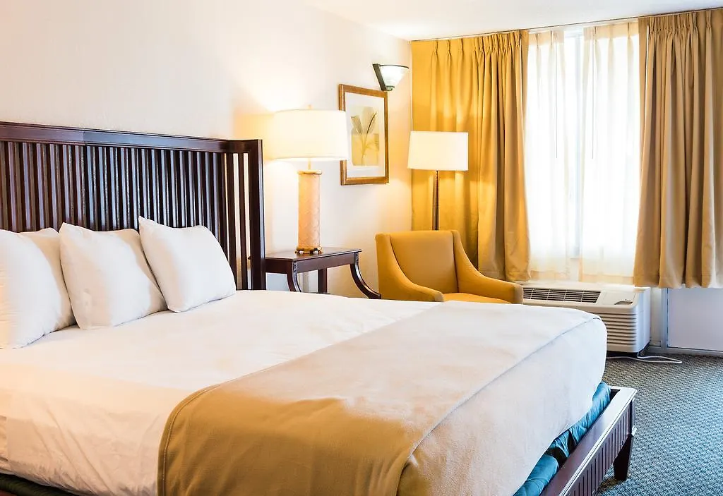 Quality Inn Tampa Lake Magdalene Verenigde Staten