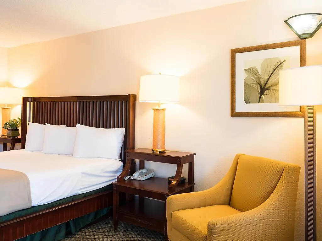 Quality Inn Tampa Lake Magdalene