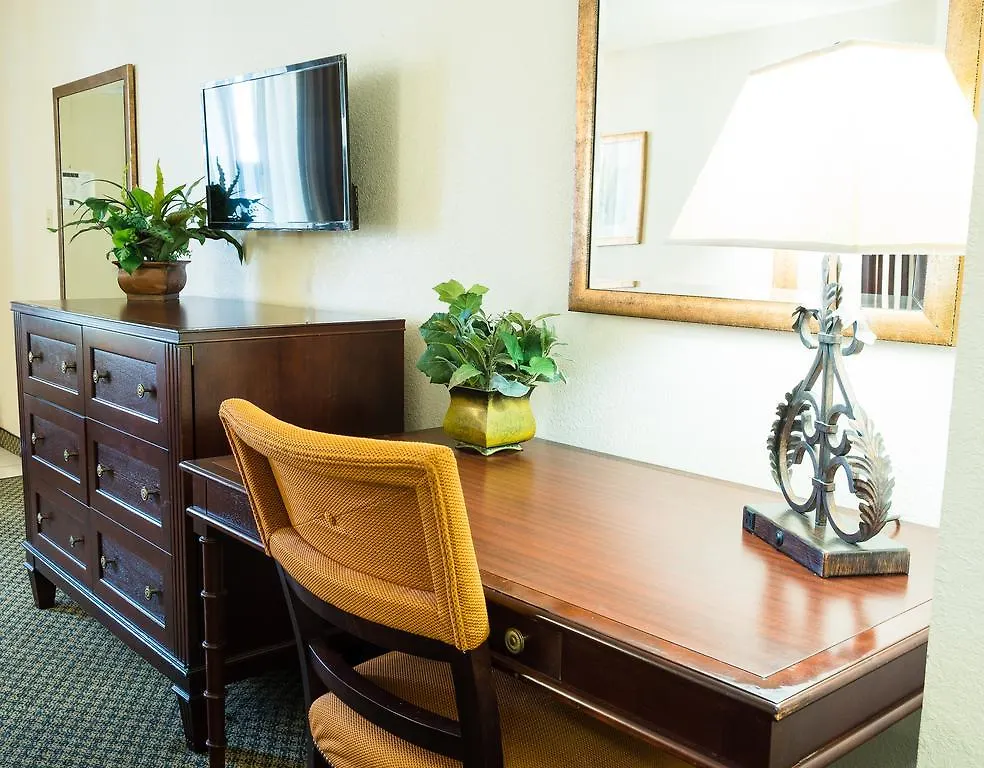 Quality Inn Tampa Lake Magdalene Verenigde Staten