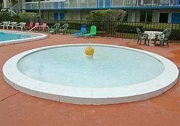 Quality Inn Tampa Lake Magdalene 2*,  Verenigde Staten
