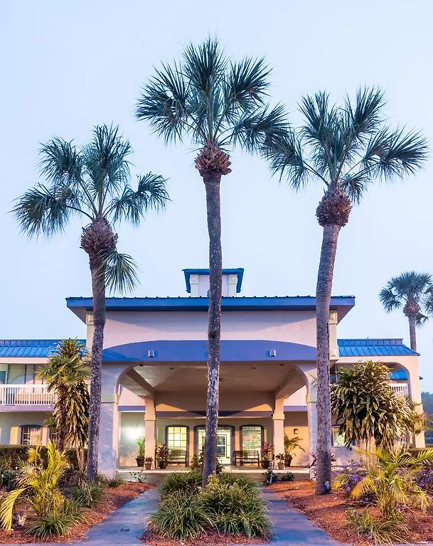 Quality Inn Tampa Lake Magdalene