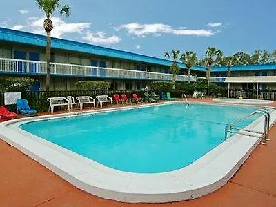 Hotel Quality Inn Tampa Lake Magdalene