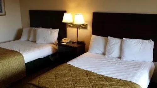 Quality Inn Tampa Lake Magdalene Verenigde Staten