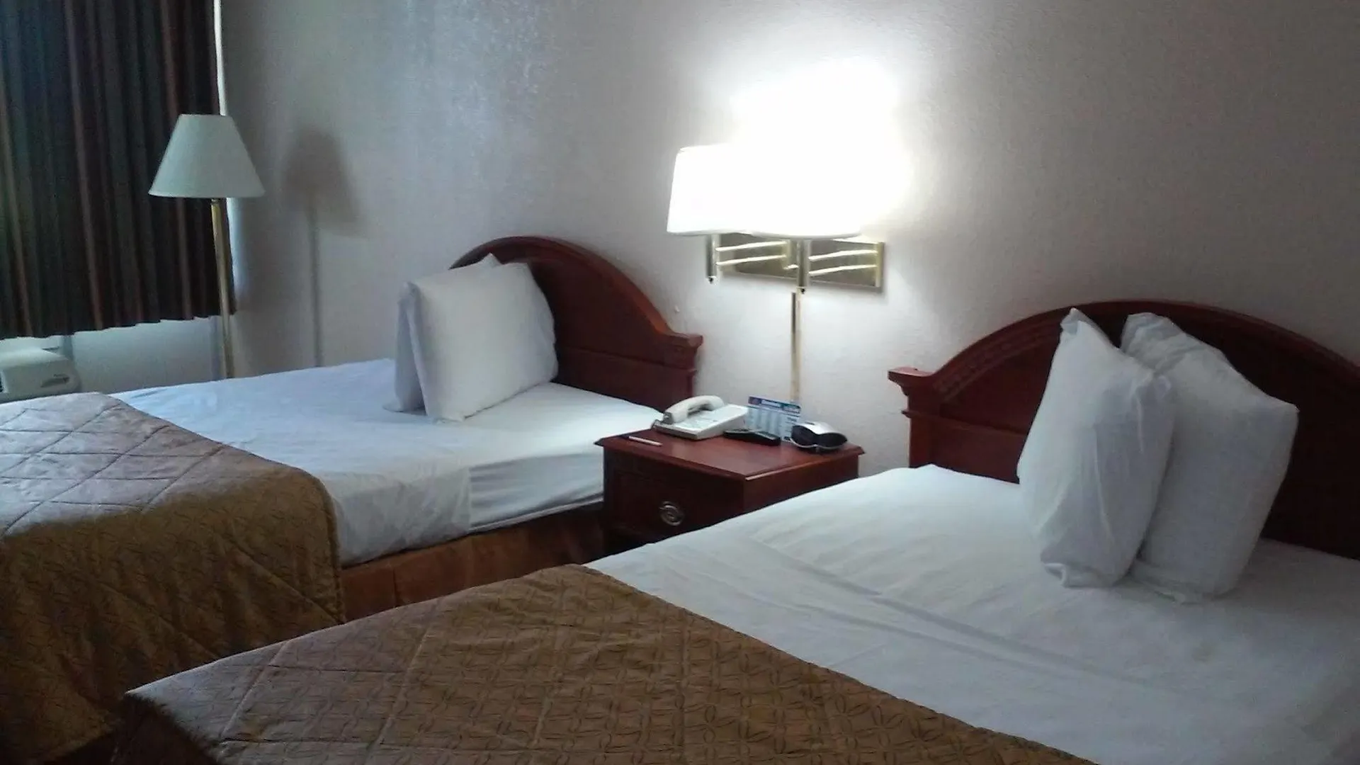 Quality Inn Tampa Lake Magdalene
